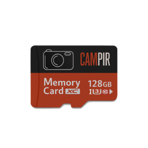 128GB Memory Card